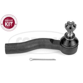 Rotule de barre de connexion avant gauche CORTECO OEM 4504749025