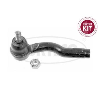 Rotule de barre de connexion avant droit CORTECO OEM GJ6E32280 Rotule de barre de connexion avant droit CORTECO OEM GJ6E32280