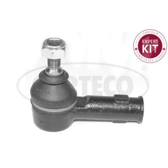 Rotule de barre de connexion CORTECO OEM 568203B000 Rotule de barre de connexion CORTECO OEM 568203B000