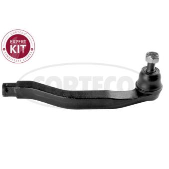 Rotule de barre de connexion avant gauche CORTECO OEM 53560SS0003