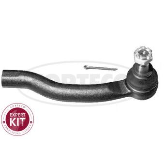 Rotule de barre de connexion avant gauche CORTECO OEM 48520EA01J