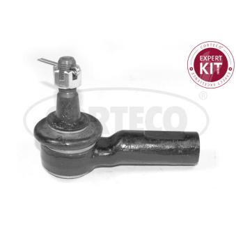 Rotule de barre de connexion CORTECO OEM 4504609250