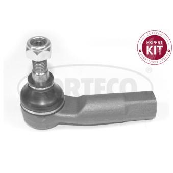 Rotule de barre de connexion avant droit CORTECO OEM 1S0423812A Rotule de barre de connexion avant droit CORTECO OEM 1S0423812A