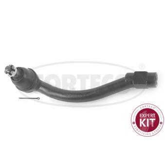 Rotule de barre de connexion avant droit CORTECO OEM 56820A6090