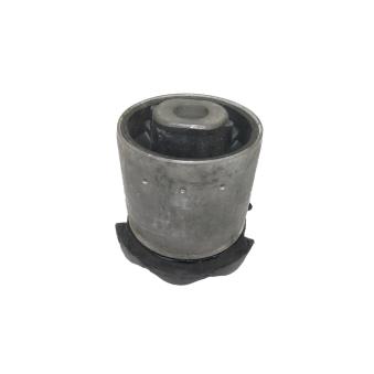 Silent bloc de suspension (train avant) CORTECO [49402103]