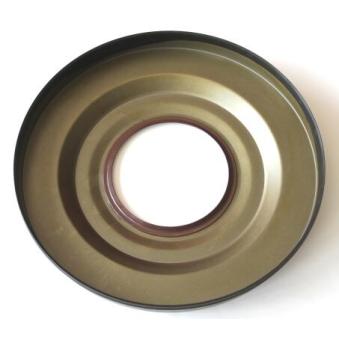 Bague d'étanchéité, flasque de boîte automatique CORTECO OEM 31256729