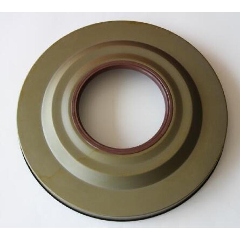 Bague d'étanchéité, flasque de boîte automatique CORTECO 49402431 - Visuel 1