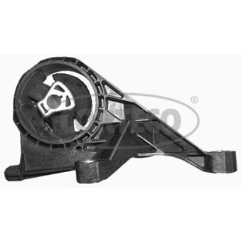 Support moteur CORTECO OEM 684218