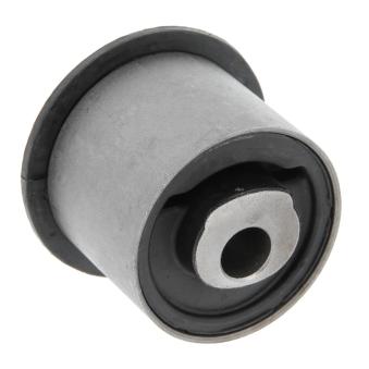 Silent bloc de suspension (train avant) CORTECO 49405653 pour AUDI Q7 3.0 TDI - 211cv