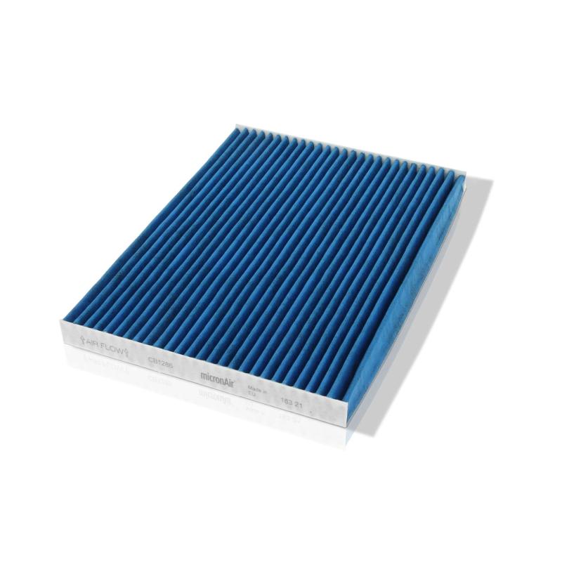 Filtre, air de l'habitacle CORTECO 49408475 - Visuel 1