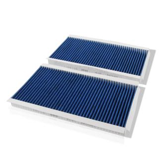 Filtre, air de l'habitacle CORTECO OEM 64319174372