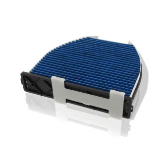 Filtre, air de l'habitacle CORTECO OEM A2048300018