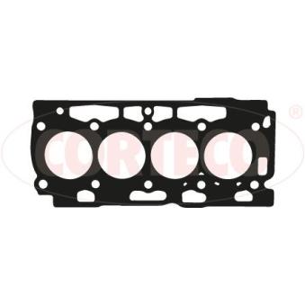 Joint d'étanchéité, culasse CORTECO 49409419 pour MAZDA 323 1.6 MZ-CD - 95cv