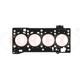 Joint d'étanchéité, culasse CORTECO 49409497 pour TOYOTA COROLLA 1.6 TDI - 110cv