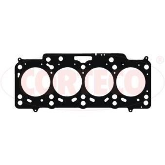 Joint d'étanchéité, culasse CORTECO 49409503 pour VOLKSWAGEN MULTIVAN 2.0 BiTDI - 180cv