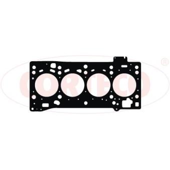 Joint d'étanchéité, culasse CORTECO 49409509 pour VOLKSWAGEN CRAFTER 2.0 TDI 4motion - 140cv
