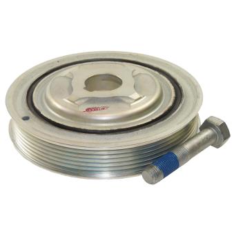 Kit de poulies, vilebrequin CORTECO OEM 0515W4