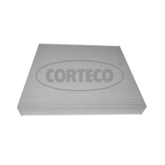 Filtre, air de l'habitacle CORTECO OEM 2286591