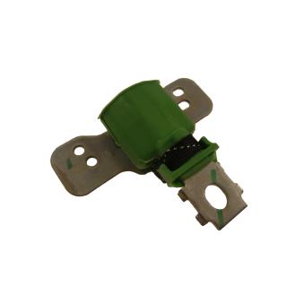 Bandes de caoutchouc, échappement CORTECO 49410834 pour RENAULT MEGANE 1.5 DCI - 90cv