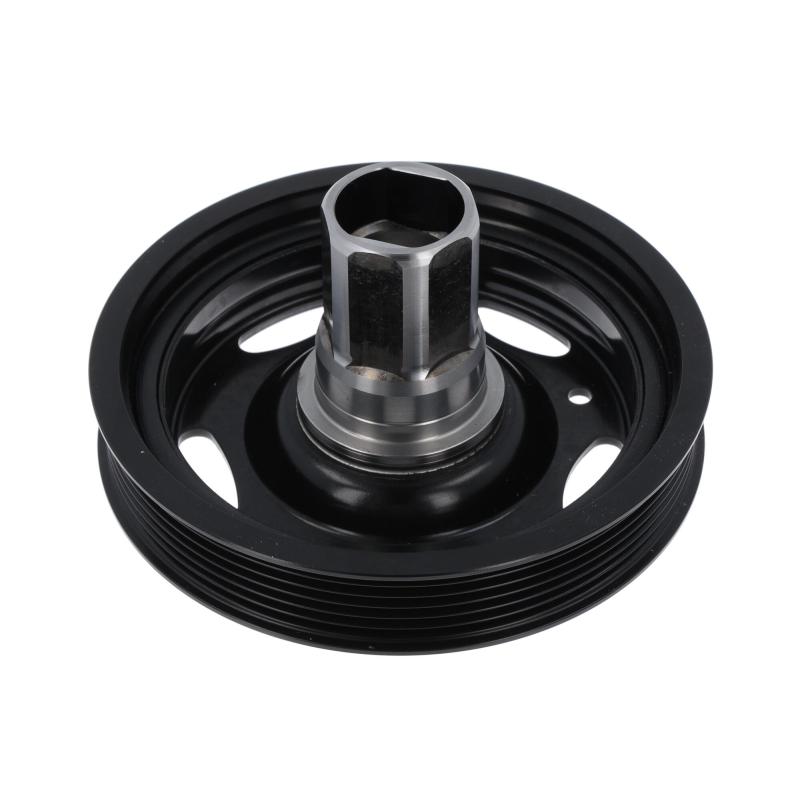 Poulie, vilebrequin CORTECO 49412200 - Visuel 2