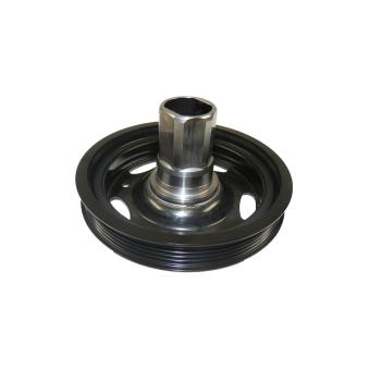 Poulie, vilebrequin CORTECO OEM 25199420