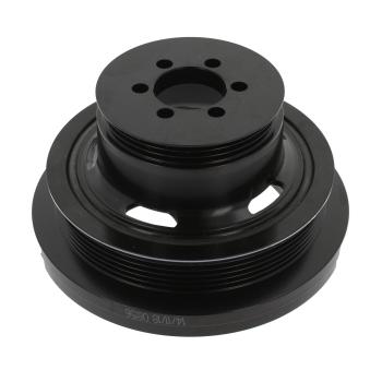 Poulie, vilebrequin CORTECO 49412204 pour FORD TRANSIT CUSTOM 1.2 - 110cv