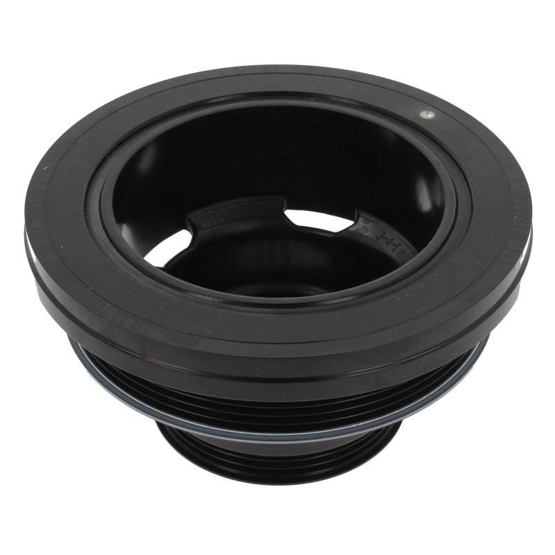 Poulie, vilebrequin CORTECO 49412204 - Visuel 1