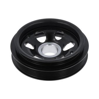 Poulie, vilebrequin CORTECO 49412210 pour FORD S-MAX 2.0 EcoBlue - 190cv