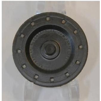 Bouchon, axe de culbuteurs-nez fileté CORTECO [49413358]