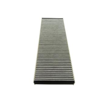Filtre, air de l'habitacle CORTECO OEM 2095029