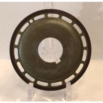 Chemin de roulement, vilebrequin CORTECO [49416349]