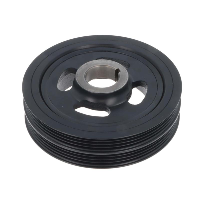 Poulie, vilebrequin CORTECO 49418856 - Visuel 2