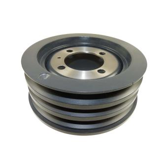 Poulie, vilebrequin CORTECO 49418918 pour OPEL VECTRA 1.7 TD - 82cv