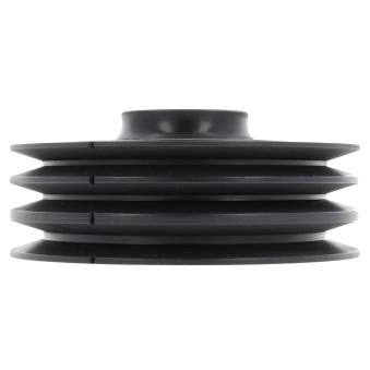 Poulie, vilebrequin CORTECO OEM 1336821 Poulie, vilebrequin CORTECO OEM 1336821