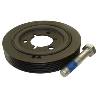 Kit de poulies, vilebrequin CORTECO OEM 0515R4
