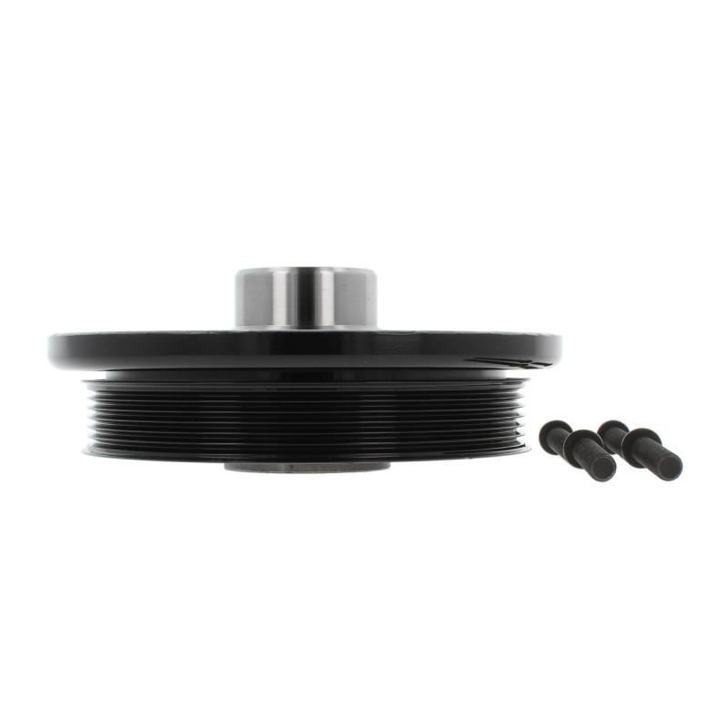 Kit de poulies, vilebrequin CORTECO 49419114 - Visuel 2