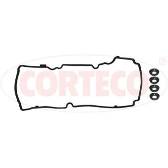 Joint de cache culbuteurs CORTECO 49421066 pour AUDI A3 1.6 TDI - 115cv