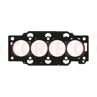 Joint d'étanchéité, culasse CORTECO 49422116 pour VOLKSWAGEN GOLF 1.6 CRDi 110 - 110cv