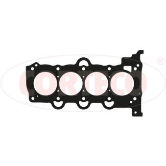 Joint d'étanchéité, culasse CORTECO 49422132 pour HYUNDAI I20 1.6 - 126cv