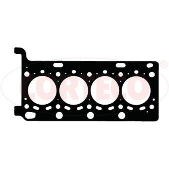 Joint d'étanchéité, culasse CORTECO 49425065 pour MAZDA 626 1.6 CDTI - 140cv