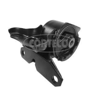 Support moteur CORTECO 49425730 pour MAZDA 6 2.3 - 260cv