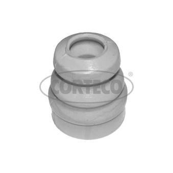 Butée élastique, suspension CORTECO 49429617