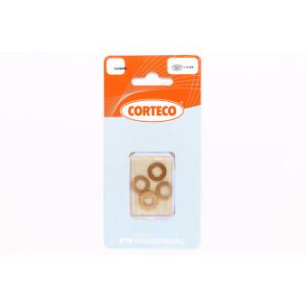 Bague d'étanchéité, porte-injecteur CORTECO 49430609 pour OPEL ANTARA 2.0 CDTI - 127cv