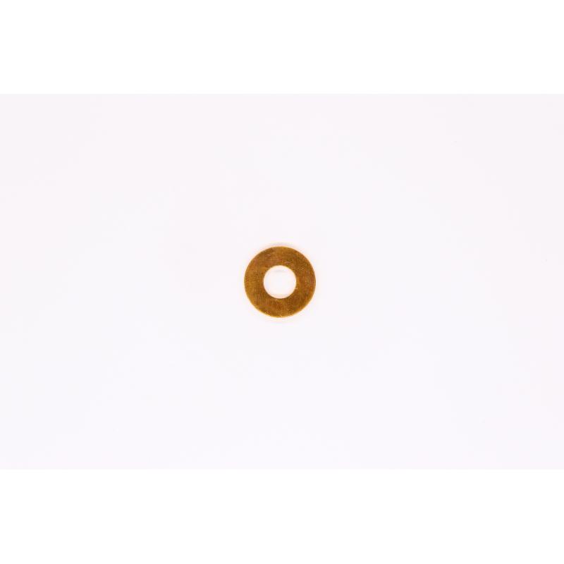 Bague d'étanchéité, porte-injecteur CORTECO 49430621 - Visuel 2
