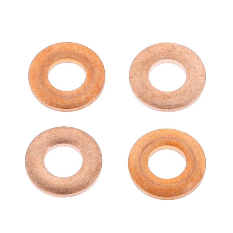 Bague d'étanchéité, porte-injecteur CORTECO 49430623 - Visuel 1