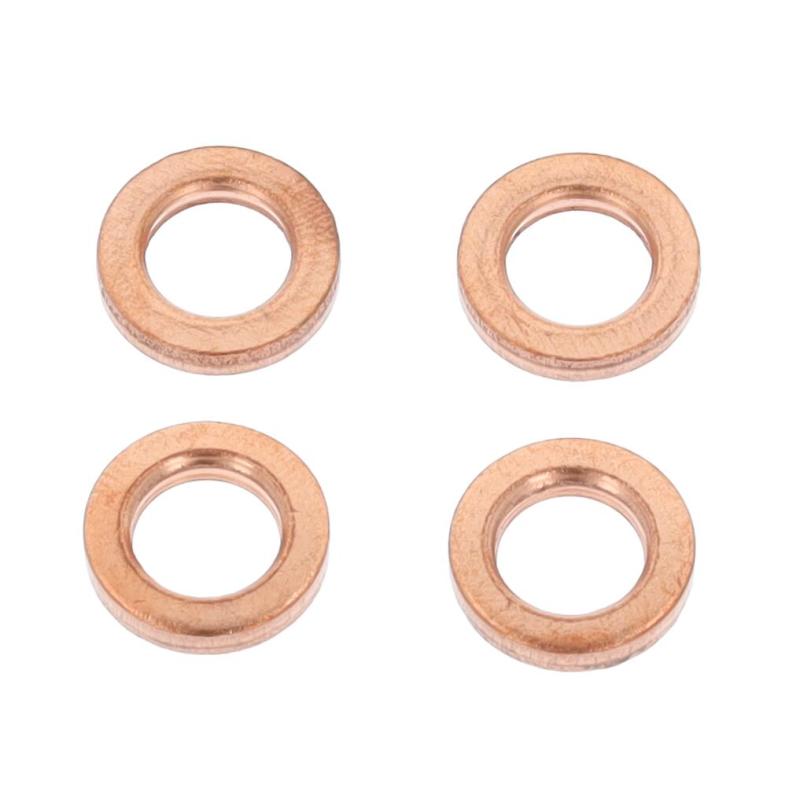 Bague d'étanchéité, porte-injecteur CORTECO 49430662 - Visuel 1