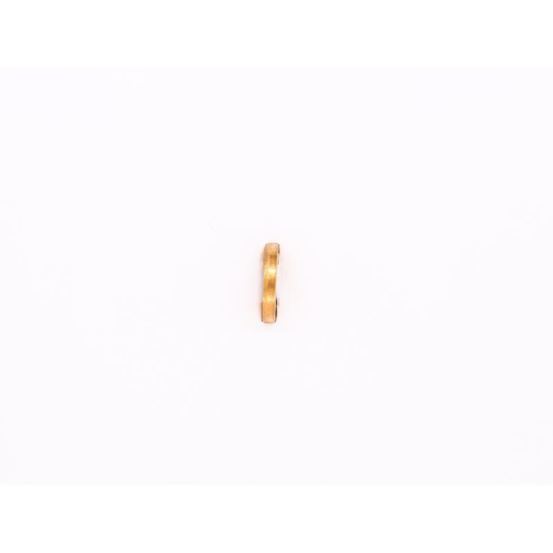 Bague d'étanchéité, porte-injecteur CORTECO 49430666 - Visuel 2