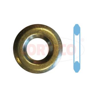 Bague d'étanchéité, porte-injecteur CORTECO [49430768]