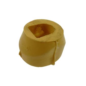 Butée élastique, suspension du moteur CORTECO [49432297]