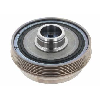 Poulie, vilebrequin CORTECO 49433462 pour BMW Série 2 218 d - 150cv